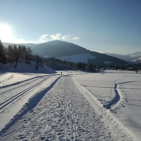 Appartements Oberhauser Westendorf Zewnętrze zdjęcie