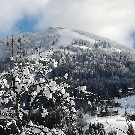 Appartements Oberhauser Westendorf Zewnętrze zdjęcie