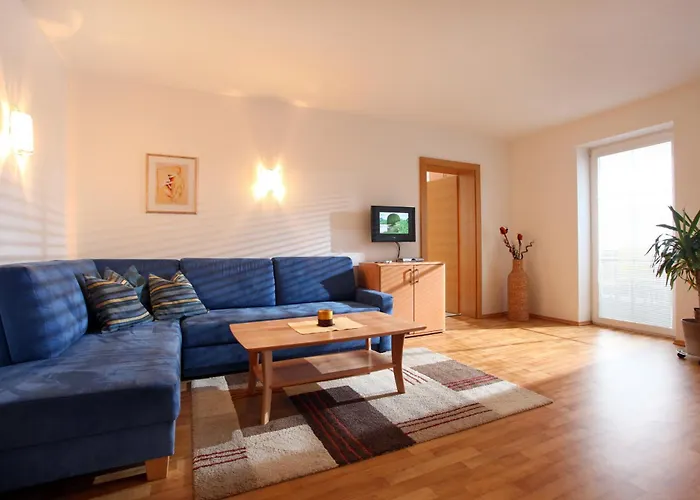 Appartements Oberhauser