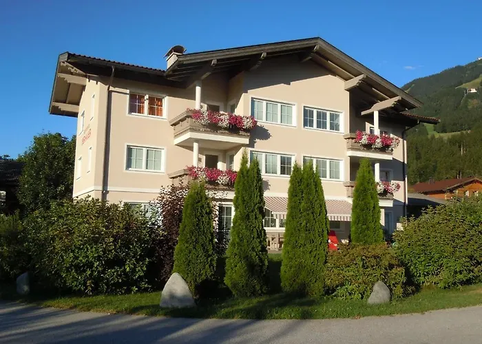 Appartements Oberhauser