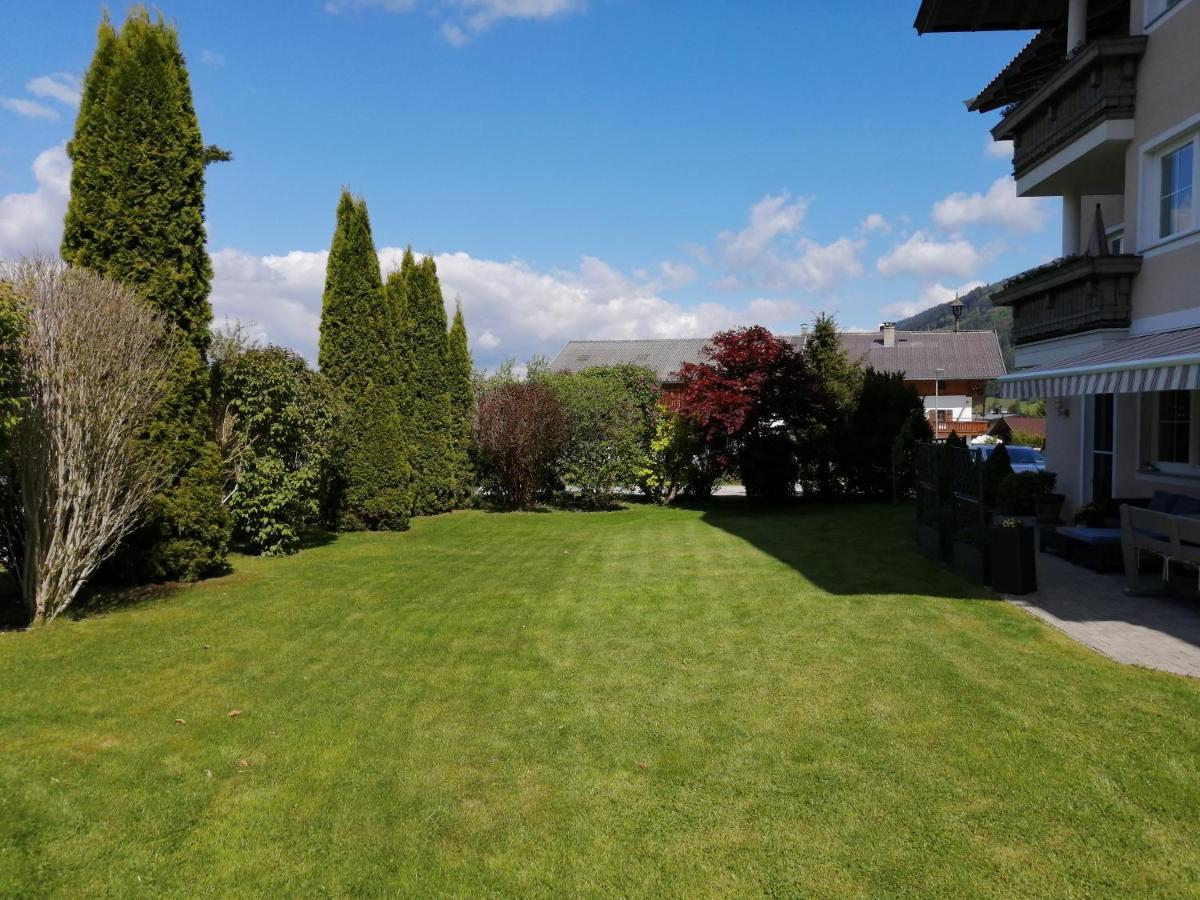 Apartment Oberhauser Westendorf