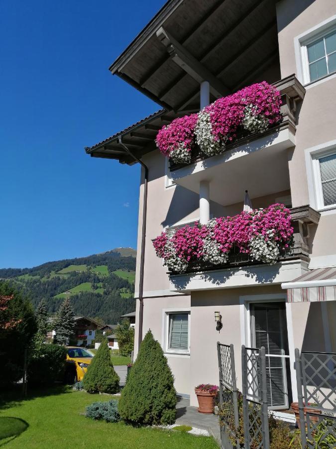 Apartment Oberhauser Westendorf