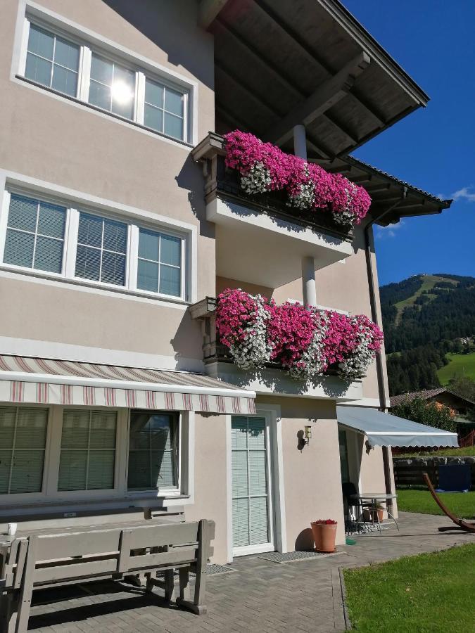 Apartment Oberhauser *