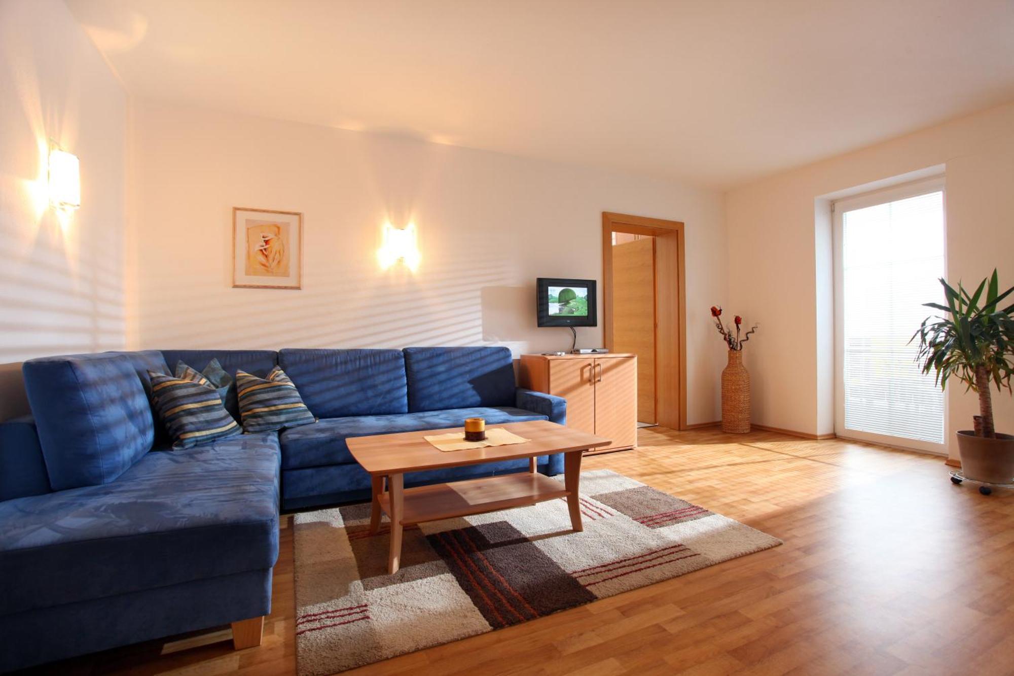 Apartment Oberhauser Westendorf