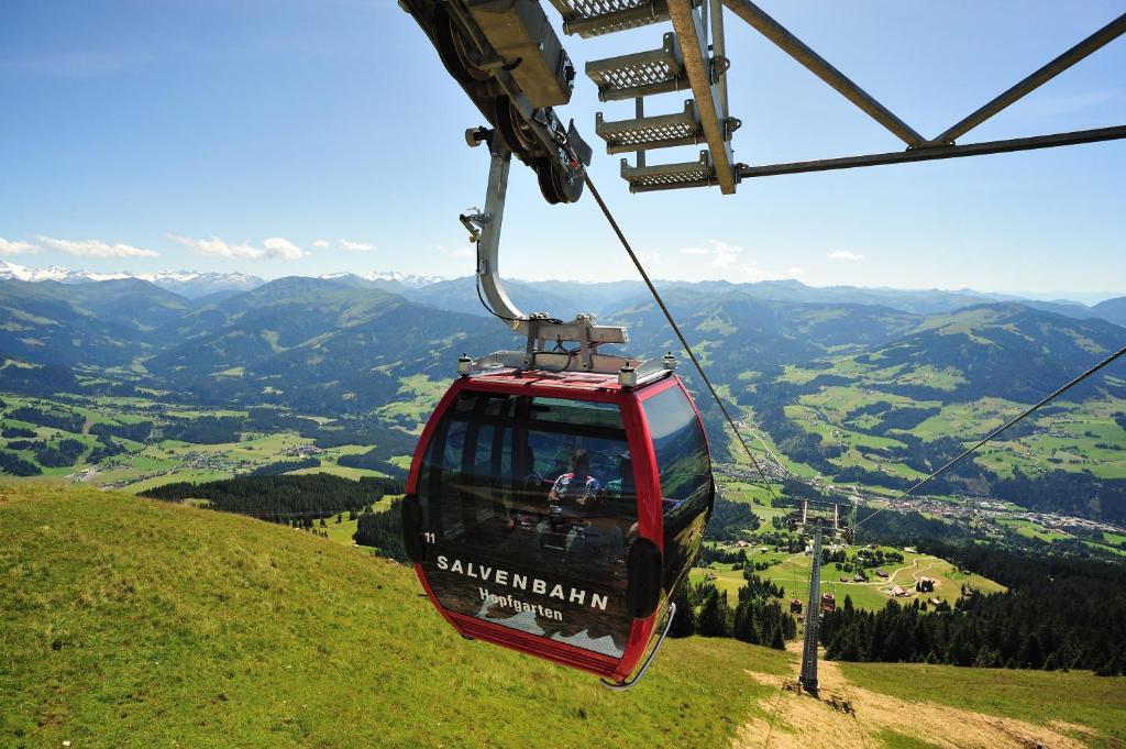 Oberhauser * Westendorf