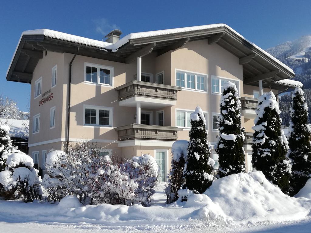 Oberhauser Apartment Westendorf
