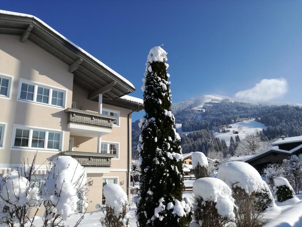 Oberhauser Apartment