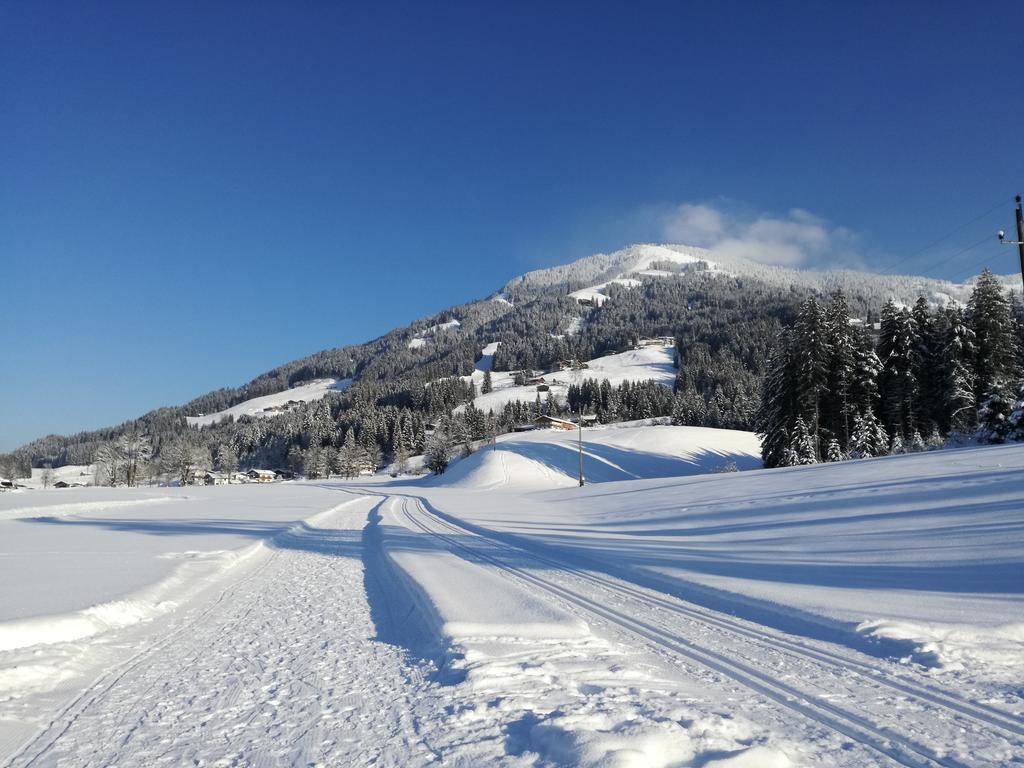 Oberhauser Westendorf