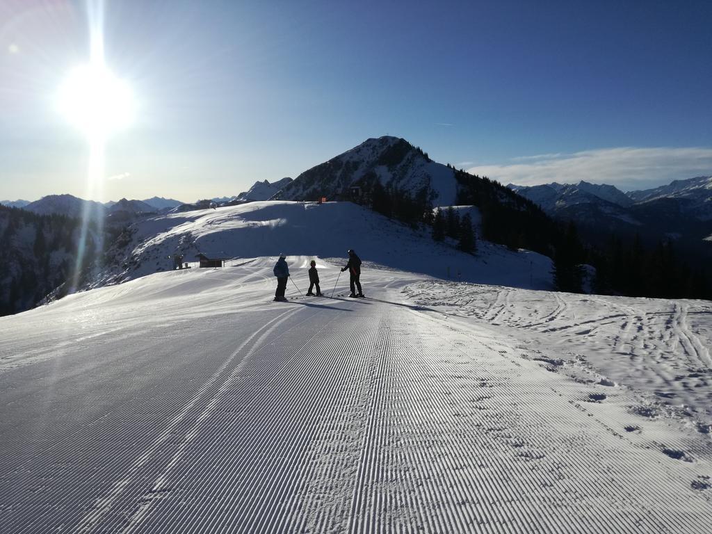 Oberhauser Westendorf