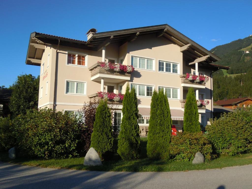 Oberhauser Westendorf