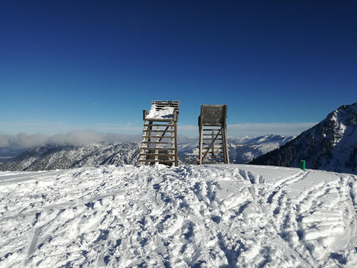 Oberhauser Westendorf