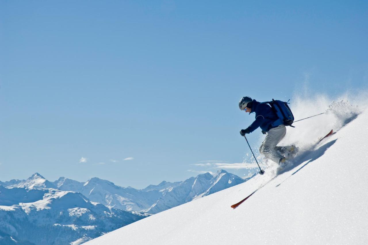 Oberhauser * Westendorf