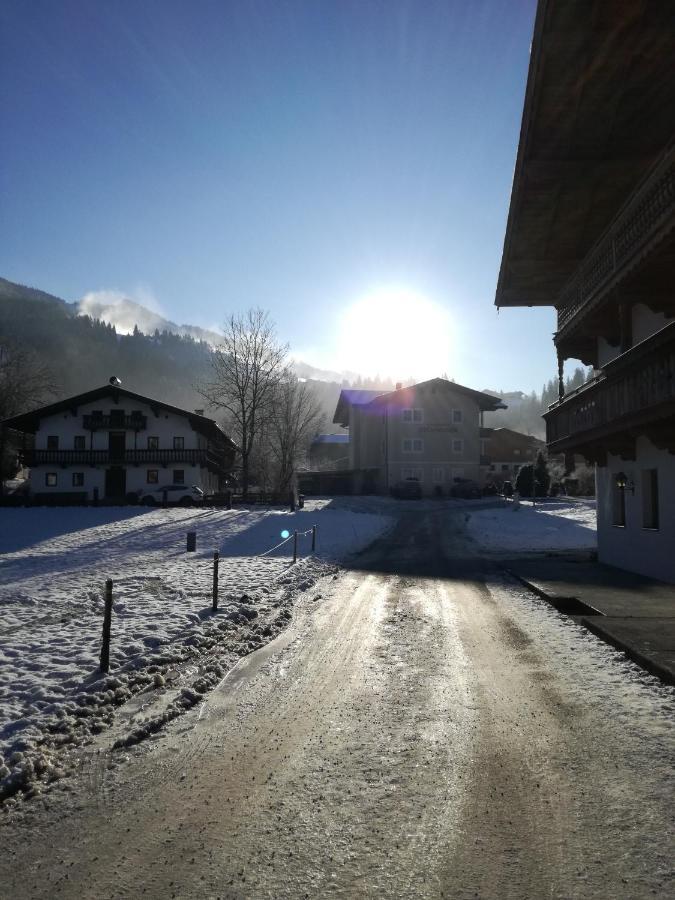 Oberhauser Westendorf