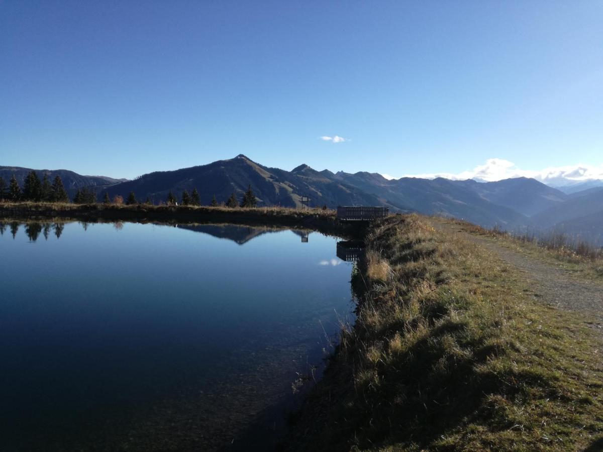 Oberhauser * Westendorf