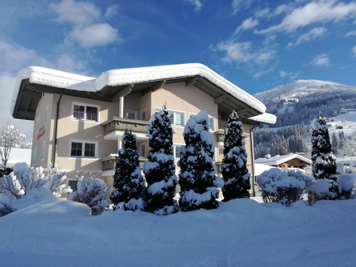 Apartment Oberhauser Westendorf