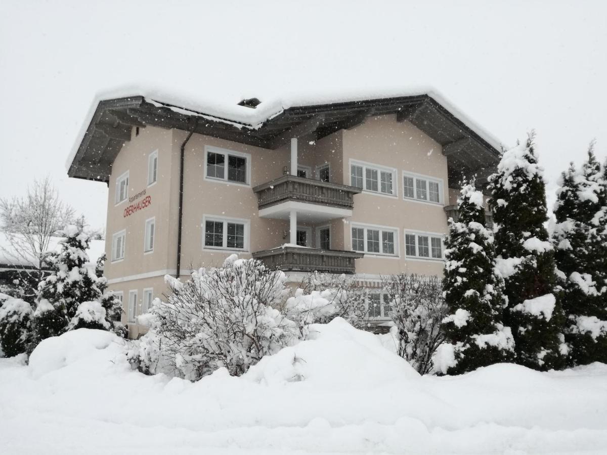 Oberhauser Apartment