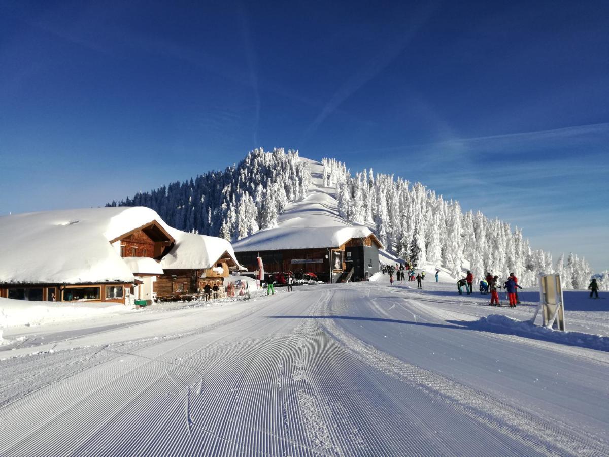 Oberhauser Westendorf