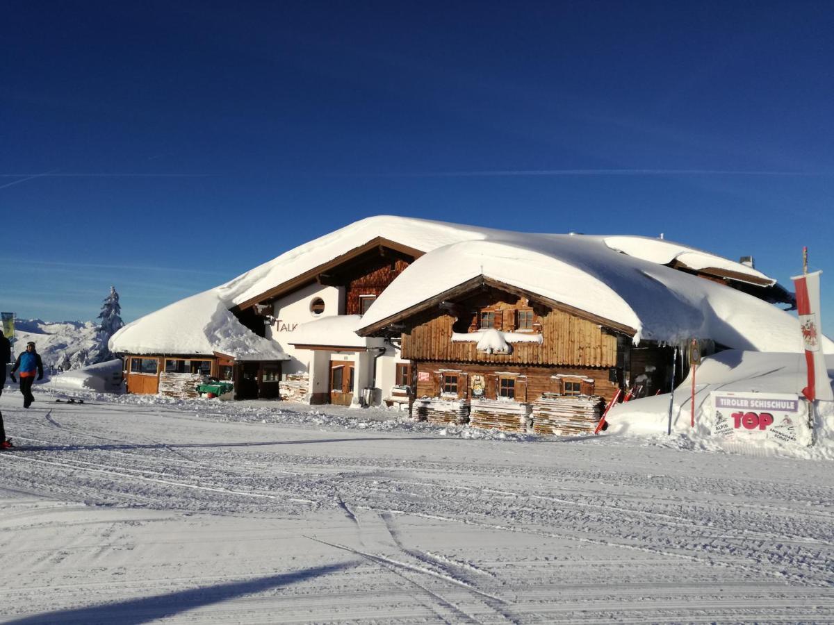 Oberhauser * Westendorf