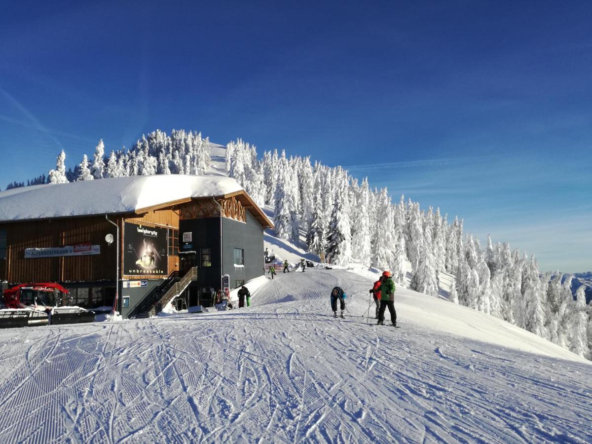 Oberhauser Westendorf