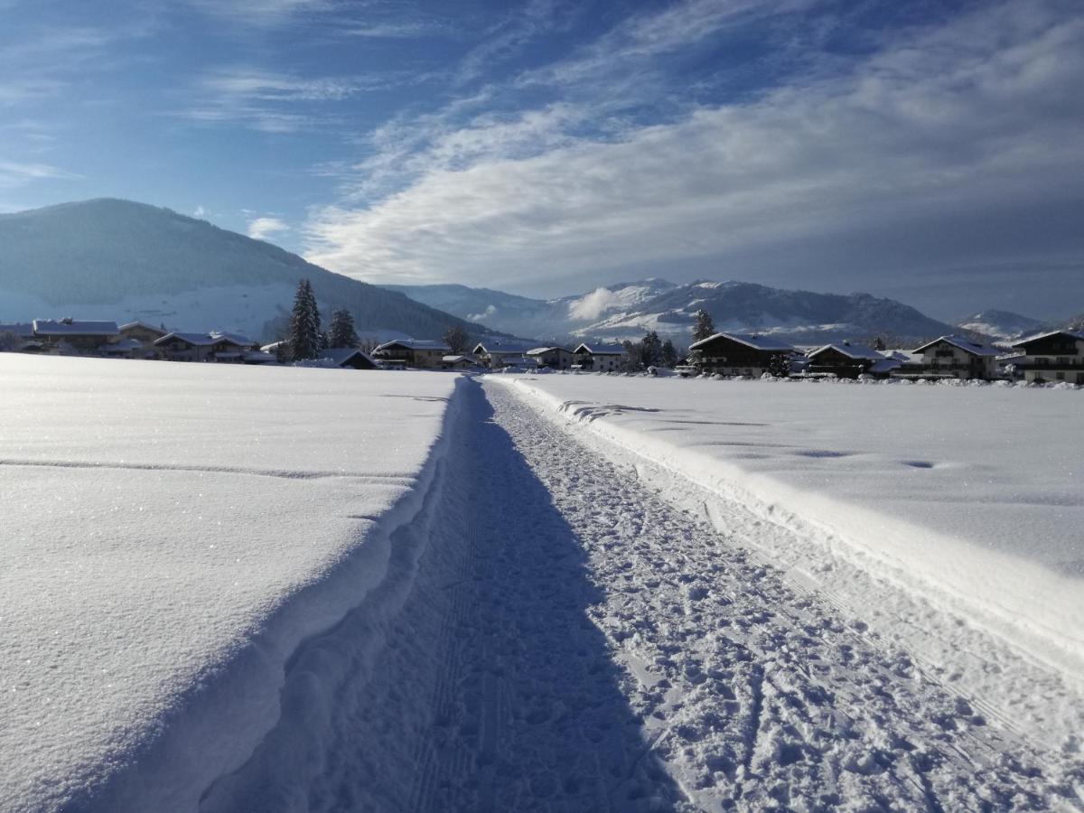 Oberhauser * Westendorf