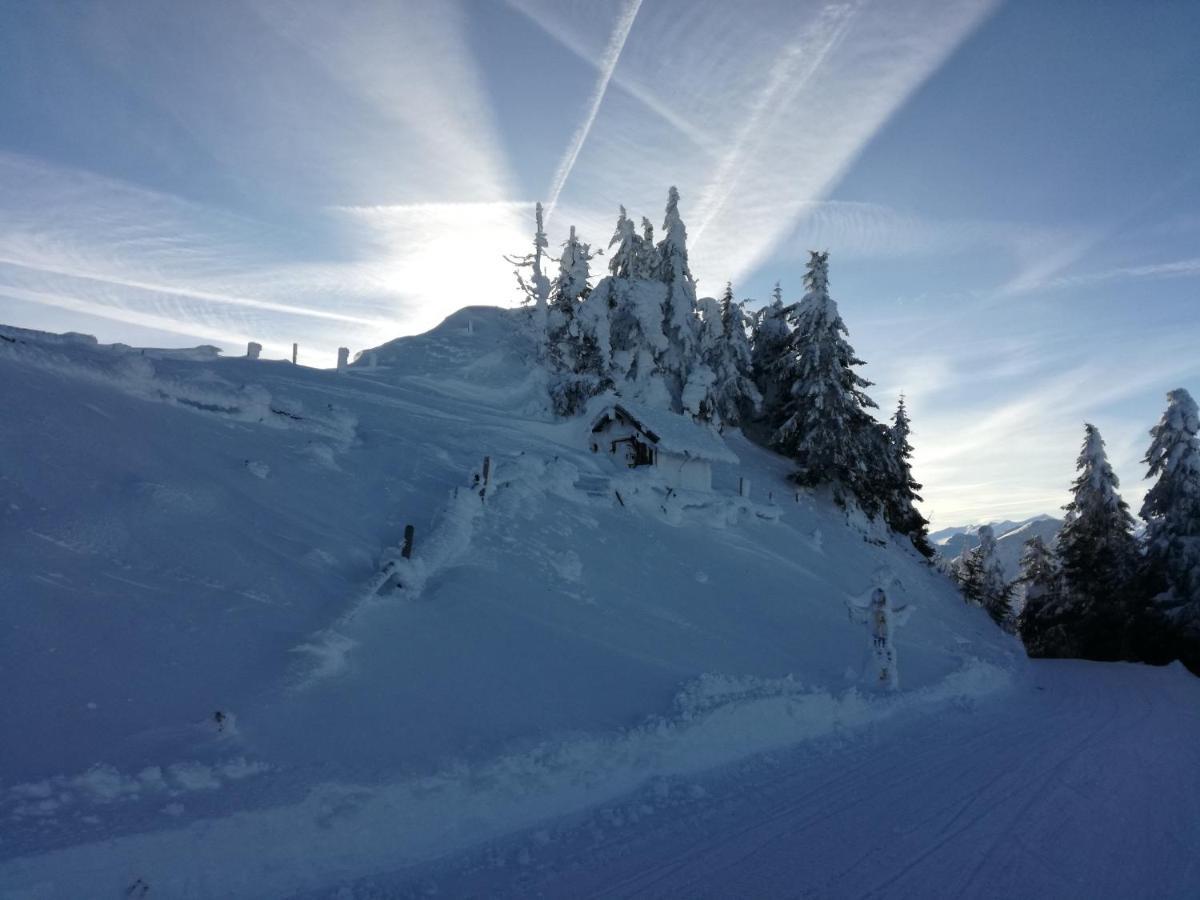 Oberhauser * Westendorf